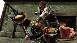 Assassin s Creed 3 Officia Multiplayer Trailer