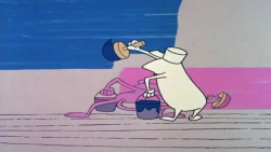 کارتون پلنگ صورتی:: انیمیشن پل...