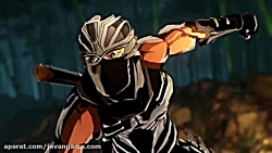 گیم پلی بازی Yaiba Ninja Gaiden Z برای XBOX 360