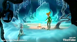 دوبله من و آجیKirino از تینکرب...