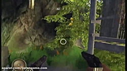 گیم پلی بازی Far Cry Instincts Predator برای XBOX 360
