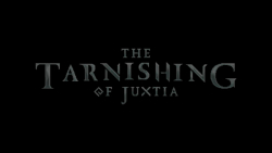 بازی THE TARNISHING OF JUXTIA ساخته شده با گیم میکر استودیو