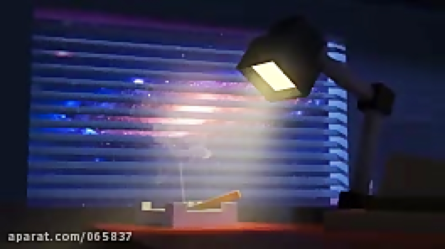 آمانگاس ماینکرافت