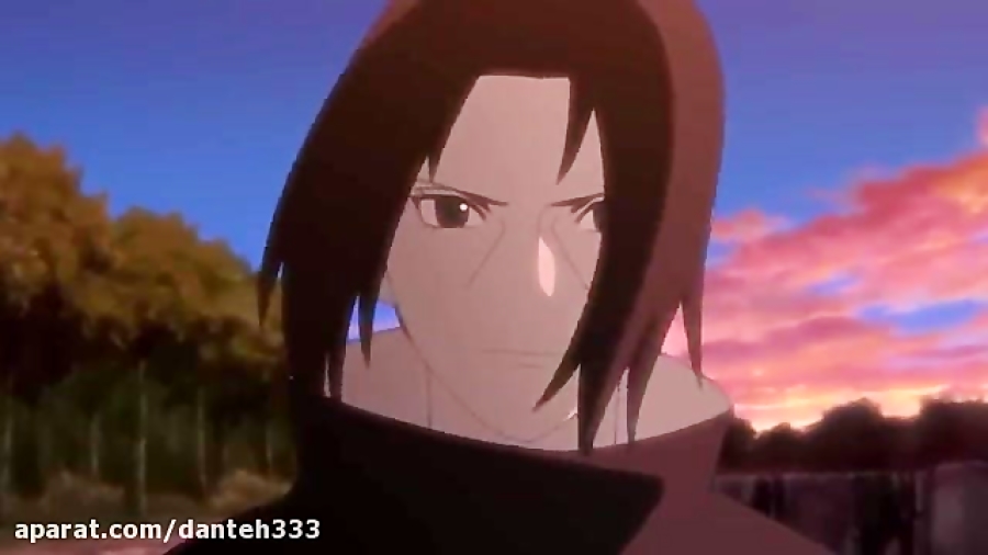 Uchiha Itachi Amv Leave Out All The Rest