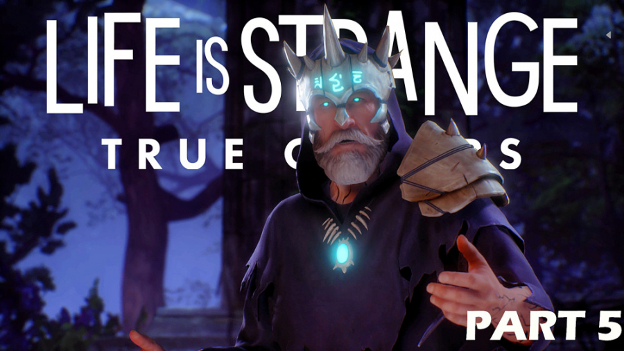 گیم پلی بازی Life Is Strange: True Colors || پارت 5