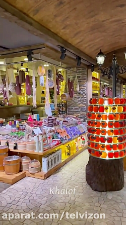 رستوران مخصوص استیک و گوشت