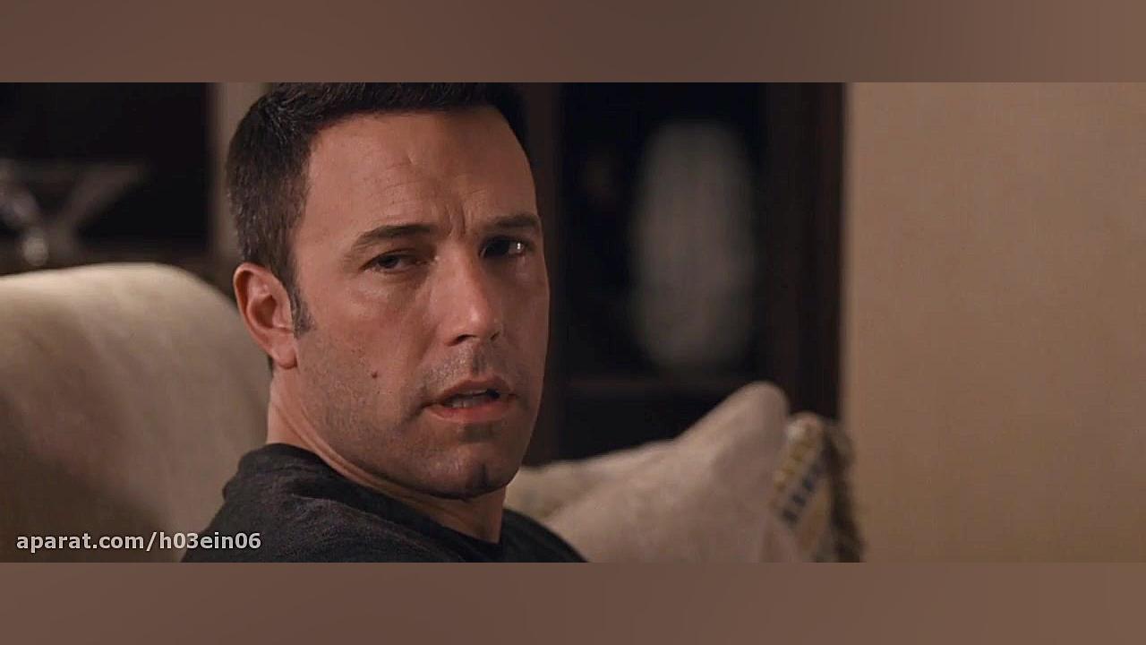 فیلم The Accountant 2016 با دوبله فارسی زمان7674ثانیه