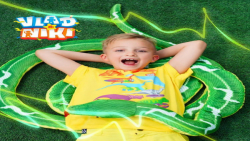 کارتون کودک جدید ولاد و نیکیتا...