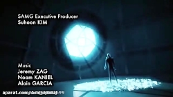 کارتون میراکلس دخترکفشدوزکی فص...