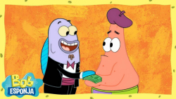 کارتون باب اسفنجی:: باب اسفنجی...