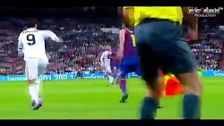 بهترین مهارت ها و دریبل های کر...