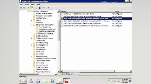 دانلود آموزش ویندوز سون ( Exam 70-680 : Windows 7 ... سیامک انصاری