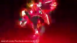 فرفره های انفجاری فصل سه قسمت...