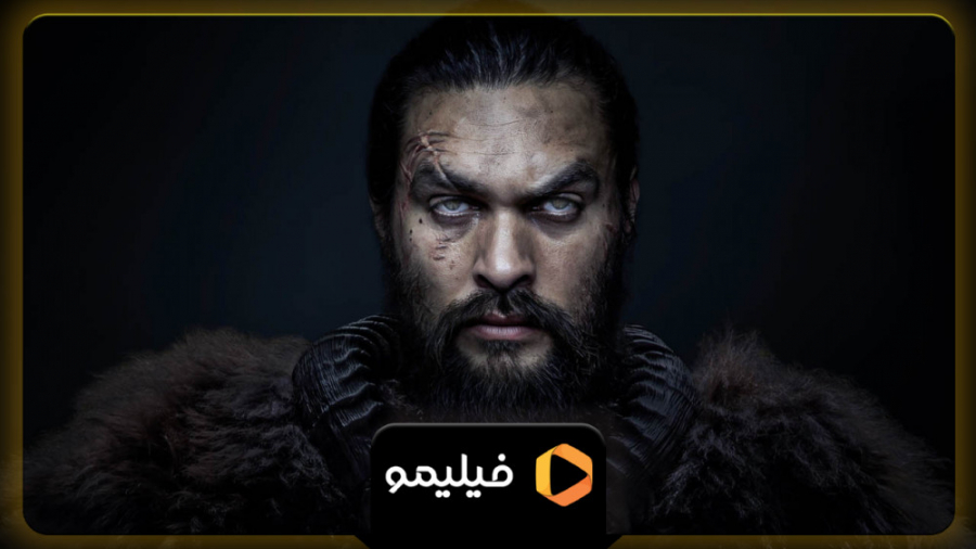 تیزر قسمت 3 دیدن با دوبله فارسی تیزر قسمت 3 دیدن با دوبله فارسی