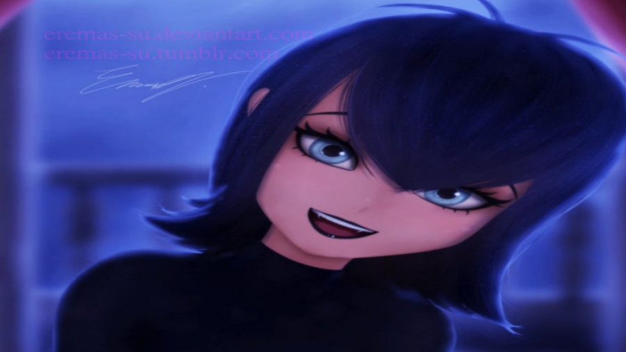 دوبله‌ی من (پرنیا اسلامی) از کارتون هتل ترانسیل وانیا (میویس) دندانپزشک زیبایی