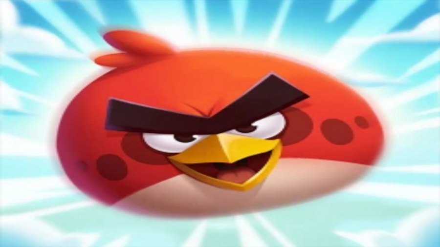 گیم پلی بازی ANGRY BIRDS 2 پارت 1