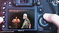 گزارش تصویری ویژه برنامه اربعی...