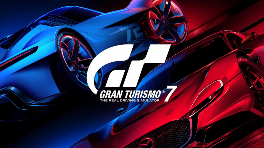اولین تریلر بازی 7 Gran Turismo در رویداد PlayStation Showcase