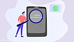 فضای مجازی و چالش‌های عاط...