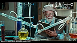 تیزر سریال نارگیل قسمت ۲