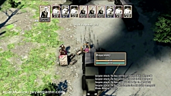 گیم پلی بازی Omerta City Of Gangsters برای XBOX 360
