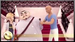 ماجراجویی در پاریس