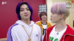 BTS بنگتن بمب 2021 &laquo;دعوا...