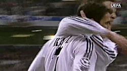 فینال لیگ قهرمانان اروپا 2002