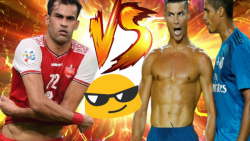مقایسه سوپر گل های پرسپولیس با...