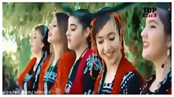 آهنگ شاد کردی پرویز فتاحی  پــ...