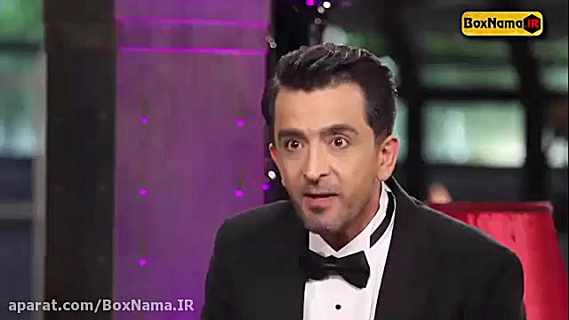 دانلود سریال شب های مافیا کامل ( فینال شبهای مافیا3) دانلود قانونی زمان58ثانیه