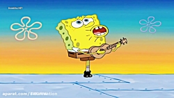 باب اسفنجی  باب اسفنجی جدید  ب...