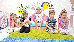 کارتون انگلیسی