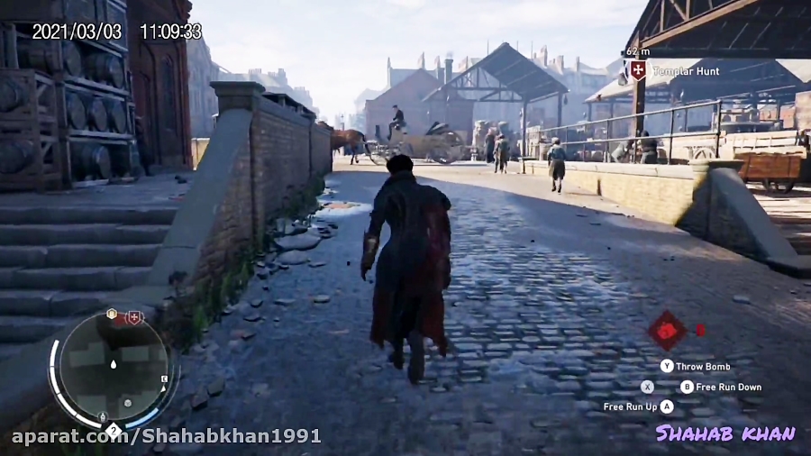 Assassin#039; s creed syndicate