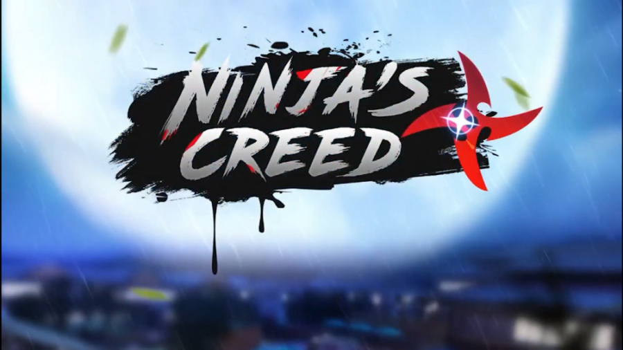 تریلر بازی Ninjas Creed: 3D Sniper Shooting اندروید