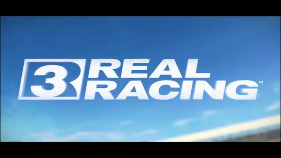 تریلر بازی Real Racing اندروید