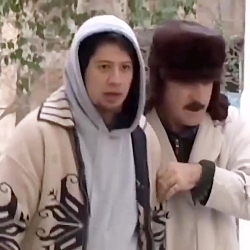 کلیپ فوق العاده خنده دار علی ص...