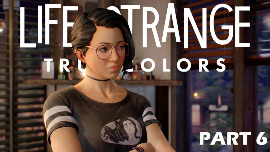 گیم پلی بازی Life Is Strange: True Colors || پارت 6