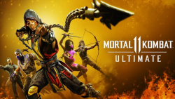 Mortal Kombat 11 Ultimate(مورتال کمبت 11)