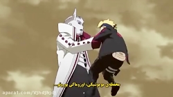 بوروتو قسمت ۲۱۶ زیر نویس فارسی