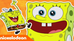 کارتون باب اسفنجی