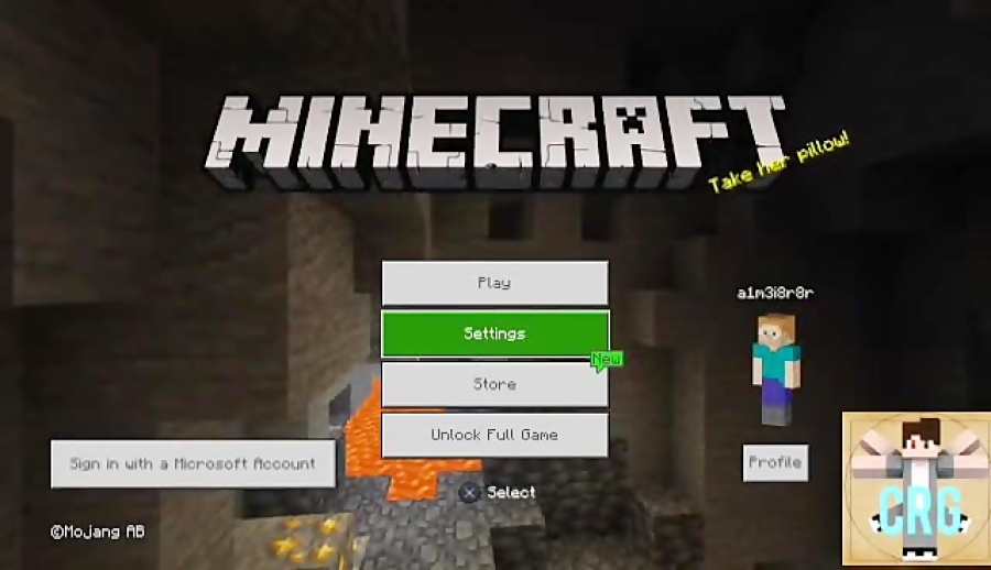 FUN MINE #1/ماینکرافت/MINECRAFT