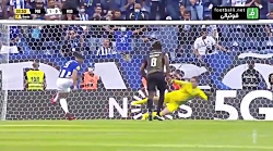 خلاصه بازی (پورتو ۵ موریرنزه ۲...