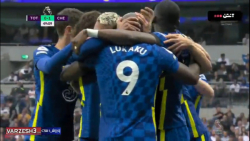 خلاصه بازی چلسی تاتنهام 3 0