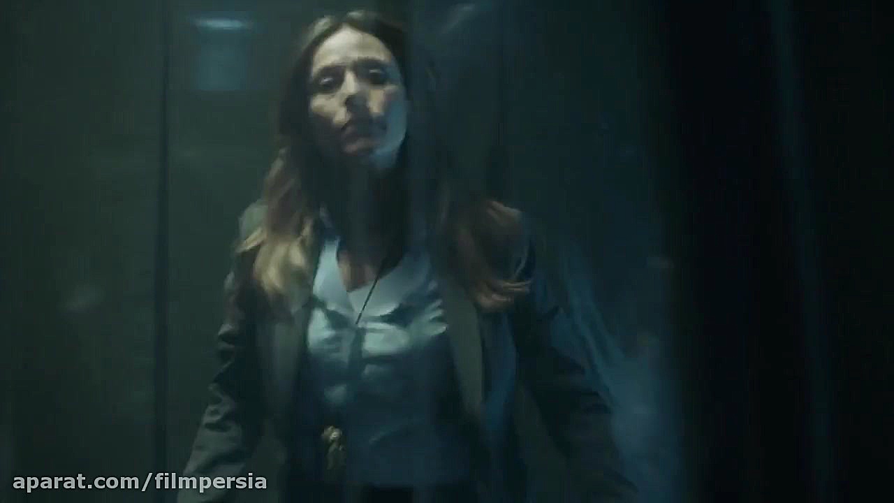 سریال خانه کاغذی سرقت پول Money Heist فصل 1 قسمت 2 دوبله فارسی زمان2398ثانیه