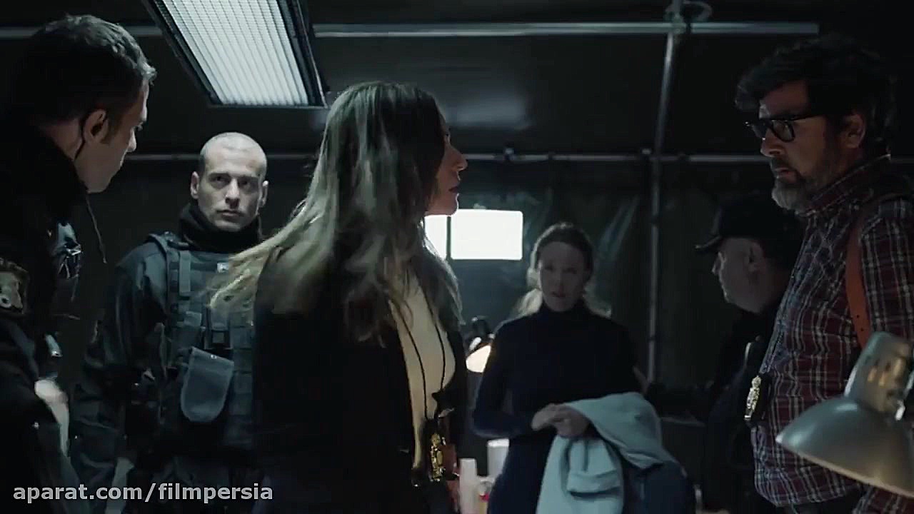 سریال خانه کاغذی سرقت پول Money Heist فصل 1 قسمت 5 دوبله فارسی زمان2432ثانیه