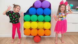 برنامه کودک ایوا و دوستان