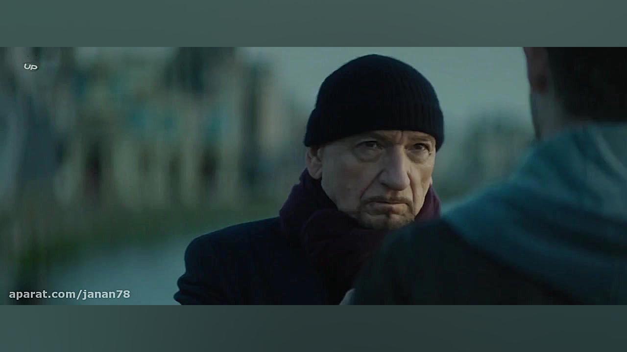 فیلم عنکبوت در تار Spider in the Web 2019 زیرنویس فارسی زمان6600ثانیه