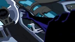 بتمن ۲۰۰۴ قسمت ۸ دوبله فارسی