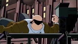 بتمن ۲۰۰۴ قسمت ۹ دوبله فارسی